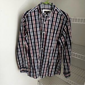 Club Room Dress Shirt